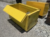 (Verona, KY) Fire Safety Cabinet (Condition Unknown) NOTE: This unit is being sold AS IS/WHERE IS vi