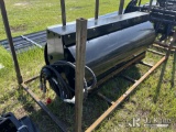 (Thonotosassa, FL) GIYI Skid Steer Vibratory Roller Condition Unknown