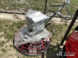 (Thonotosassa, FL) Power Trowel Concrete (New New, Condition Unknown