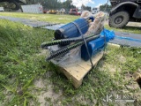 (Thonotosassa, FL) 2025 s/n C8684 Operating Condition Unknown