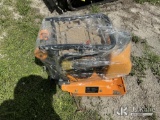 (Thonotosassa, FL) Vibratory Plate Compactor New
