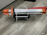 (Thonotosassa, FL) Survey Equipment (New) (In Office) NOTE: This unit is being sold AS IS/WHERE IS v