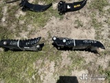 (Thonotosassa, FL) (2) Excavator Gapple New