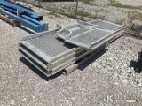 (Verona, KY) Cable Tray (Condition Unknown) NOTE: This unit is being sold AS IS/WHERE IS via Timed A