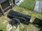(Thonotosassa, FL) 3T Hydraulic Tilt Bucket Condition Unknown