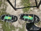 (Thonotosassa, FL) Mini Excavator Hydraulic Hose (New) NOTE: This unit is being sold AS IS/WHERE IS 
