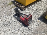 (Verona, KY) Lincoln Welder Condition Unknown