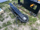(Thonotosassa, FL) GIYI Hydraulic Thumb Clamp Clamping Force 12KN Operating Condition Unknown