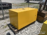 (Verona, KY) Fire Safety Cabinet (Condition Unknown) NOTE: This unit is being sold AS IS/WHERE IS vi