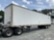 (China Grove, NC) 2013 Vanguard 48 Ft Van Body Trailer Duke Unit