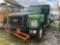 (Thonotosassa, FL) 2017 Ford F750 Chipper Dump Truck Not Running, Unit Does Not Operate, Conditions 