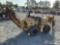 (China Grove, NC) 2006 Vermeer LM42 Walk Beside Articulating Combo Trencher/Vibratory Cable Plow Run