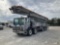(Villa Rica, GA) Schwing BPL 1200 HDR-23 KVM 52/48, Concrete Pump mounted on 2006 Mack MR688S Quad S