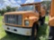 (Thonotosassa, FL) 1994 GMC C6500 T/A Dump Truck State of FL Unit) (Runs & Moves)(Rust, Body & Paint