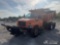 (Verona, KY) 2006 GMC C8500 T/A Dump Truck Runs, Moves & Dump Operates) (Fuel Leak, Rust Damage) (BU