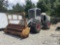 (Villa Rica, GA) 2013 Kershaw Klearway 500 4X4 Articulating Site Preparation Machine Not Running, Co