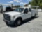 (China Grove, NC) 2014 Ford F350 Extended-Cab Service Truck Runs & Moves