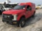 (Mount Airy, NC) 2019 Ford F-250 4x4 Pickup Truck Runs & Moves) (Check Engine Light On