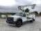 (Villa Rica, GA) Altec AT200A, Telescopic Non-Insulated Bucket Truck mounted behind cab on 2012 Ford
