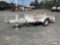 (China Grove, NC) 1993 Reid's M3 S/A Material/Reel Trailer Duke Unit