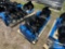 (Thonotosassa, FL) 2025 8in Auger Operating Condition Unknown