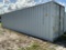 (Thonotosassa, FL) s/n MMPU1046640 New, Paint & Body Damage, Hole In Floor