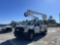 (Villa Rica, GA) Altec AT40G, Articulating & Telescopic Bucket Truck mounted behind cab on 2019 Ford