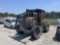 (Chester, VA) 2018 New Holland TS6120 Utility Tractor Parts Only) (Severe Fire Damage, Operating Con