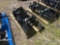 (Thonotosassa, FL) 2025 Quick Hitch Operating Condition Unkown
