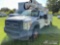 (Thonotosassa, FL) Altec AT37G, Articulating & Telescopic Bucket Truck mounted behind cab on 2016 Fo