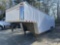 (Apex, NC) 2010 Pace American Tri-Axle Enclosed Gooseneck Trailer