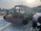 (Chester, VA) 1998 Ford TS110 4x4 MFWD Utility Tractor Not Running, Missing Battery, Does Not Start)