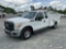 (China Grove, NC) 2015 Ford F350 Extended-Cab Service Truck Runs & Moves, Liftgate Operates