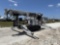 (Westlake, FL) Altec DB41, Back Yard Digger Derrick mounted on 2018 Altec Tracked Back Yard Carrier,
