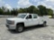 (China Grove, NC) 2019 Chevrolet Silverado 2500HD 4x4 Crew-Cab Service Truck Runs & Moves) (Check En