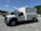 (China Grove, NC) 2016 Ford F550 Enclosed High-Top Service Truck Duke Unit) (Runs & Moves