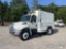 (Chester, VA) 2014 International Durastar 4300 Enclosed High-Top Service Truck Runs & Moves