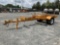 (China Grove, NC) 2017 Butler BPHD-1500 S/A Extendable Pole Trailer