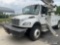 (Elizabethtown, KY) Altec DC47-TR, , 2019 Freightliner M2 106 Utility Truck Runs, Moves, & Upper Ope