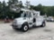 (Chester, VA) Altec T40P, Telescopic Cable Placing Bucket Truck rear mounted on 2017 International D