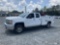 (China Grove, NC) 2019 Chevrolet Silverado 2500HD 4x4 Extended-Cab Service Truck Runs & Moves) (Body