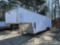 (Apex, NC) 2015 LGS Industries Tri-Axle Enclosed Gooseneck Trailer