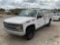 (Thonotosassa, FL) 1998 Chevrolet C2500 Enclosed Service Truck, State of FL Unit Not Running, Condit