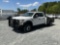 (China Grove, NC) 2017 Ford F550 4x4 Crew-Cab Flatbed/Service Truck Duke Unit) (Runs & Moves
