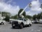 (Graysville, AL) Altec AT200A, Telescopic Non-Insulated Bucket Truck mounted behind cab on 2014 Ford
