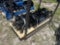 (Thonotosassa, FL) 2025 MIVA Quick Hitch