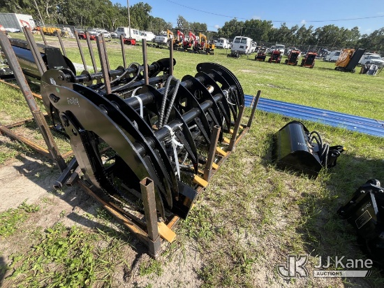 (Thonotosassa, FL) 2024 s/n GYDHXZMQ24218 Operating Condition Unknown