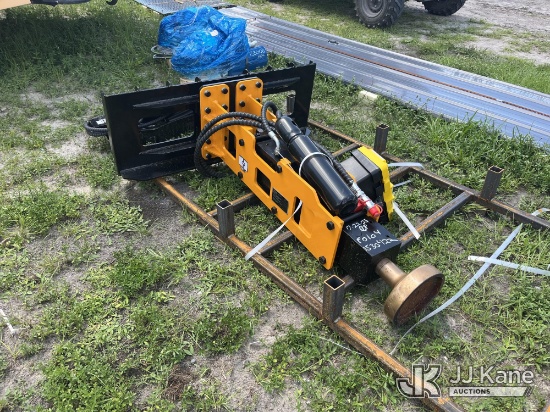 (Thonotosassa, FL) 2024 s/n HYDZC2412106 Operating Condition Unknown
