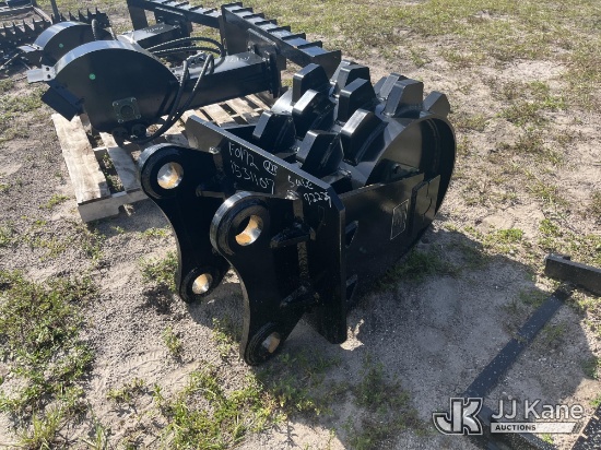 (Thonotosassa, FL) 2025 s/n 320241241 Operating Condition Unknown