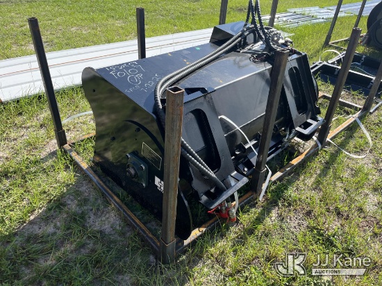(Thonotosassa, FL) 2024 s/n JBD241224 Operating Condition Unknown